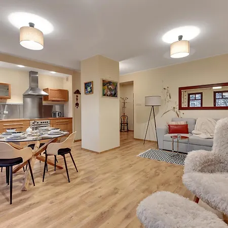 דירה Smile By Grand