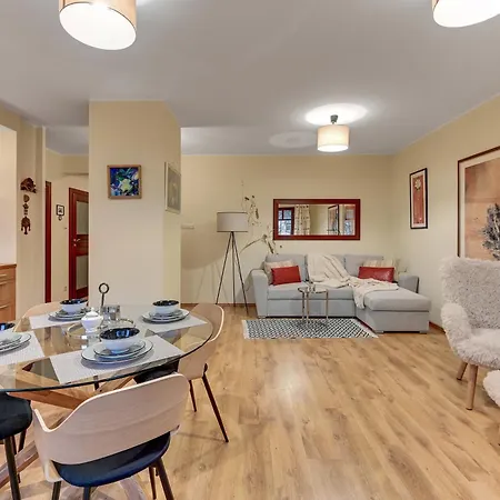 Smile By Grand Apartment Sopot