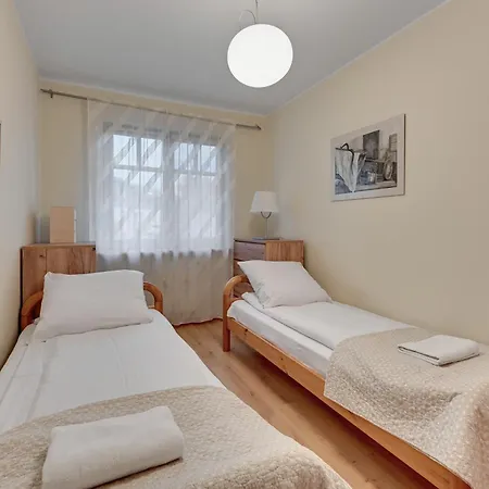 Apartment Smile By Grand