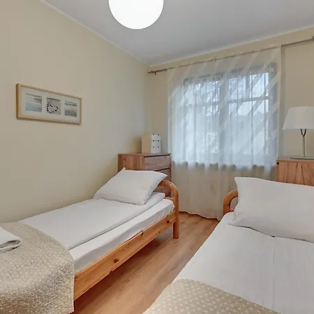 Smile By Grand Apartment *