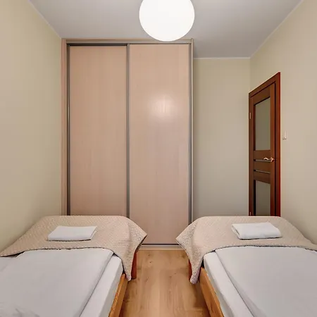 Apartment Smile By Grand *