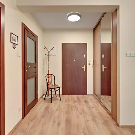 Smile By Grand Apartment Sopot